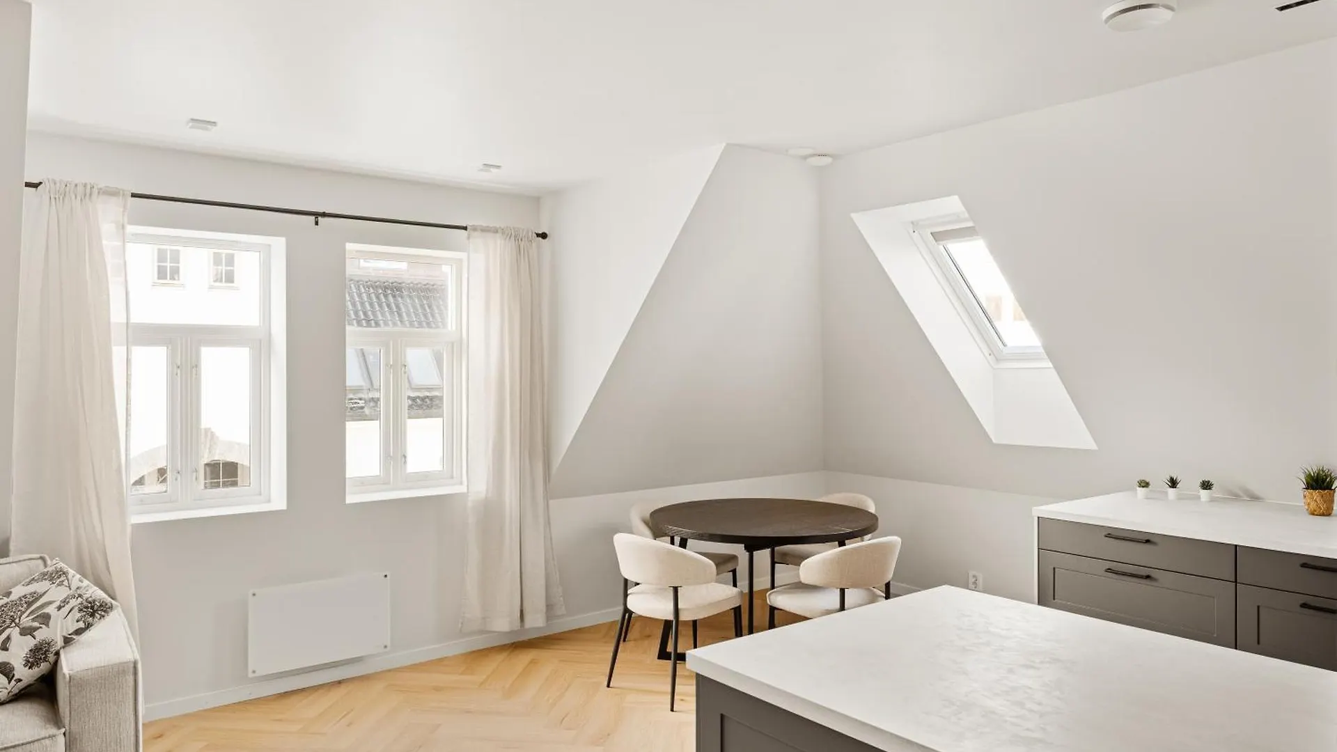 Bergen City Living נורבגיה