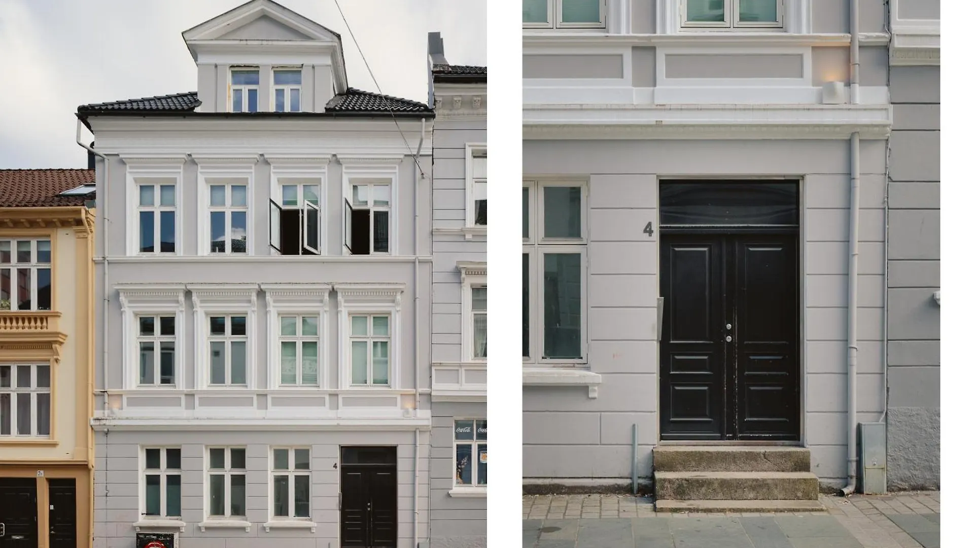 Bergen City Living 0*,  נורבגיה