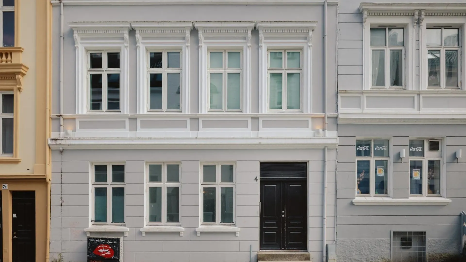 Bergen City Living